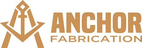 anchor metal fabricators|anchor fabrication new Albany ms.